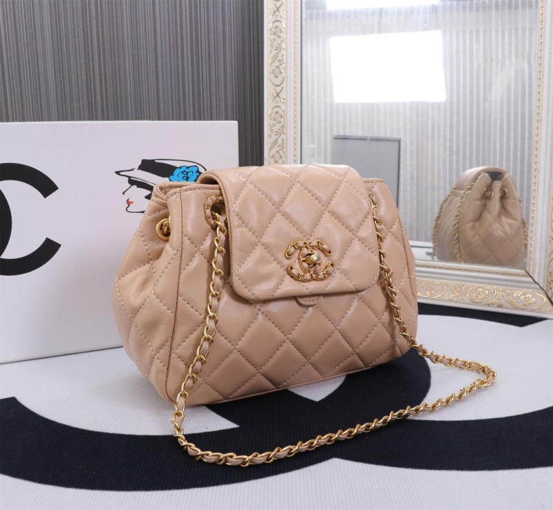 Chanel Satchel Bags